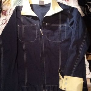 nike summer jacket